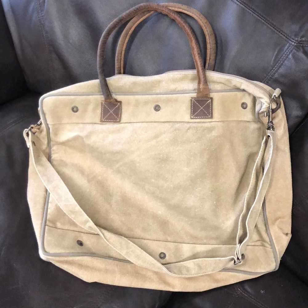 Hand bag - Picture 3 of 5